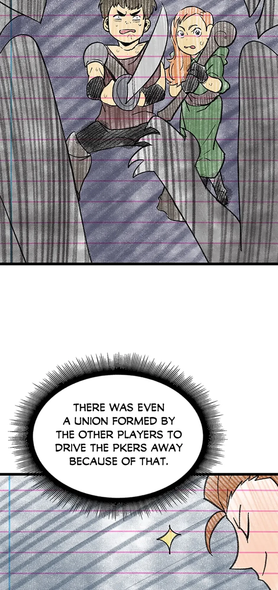 Return of the SSS-Class Ranker Chapter 21 - 88