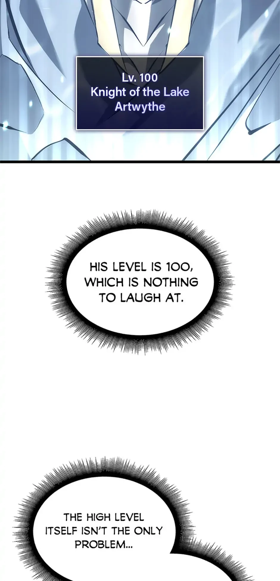 Return of the SSS-Class Ranker Chapter 25 - 114