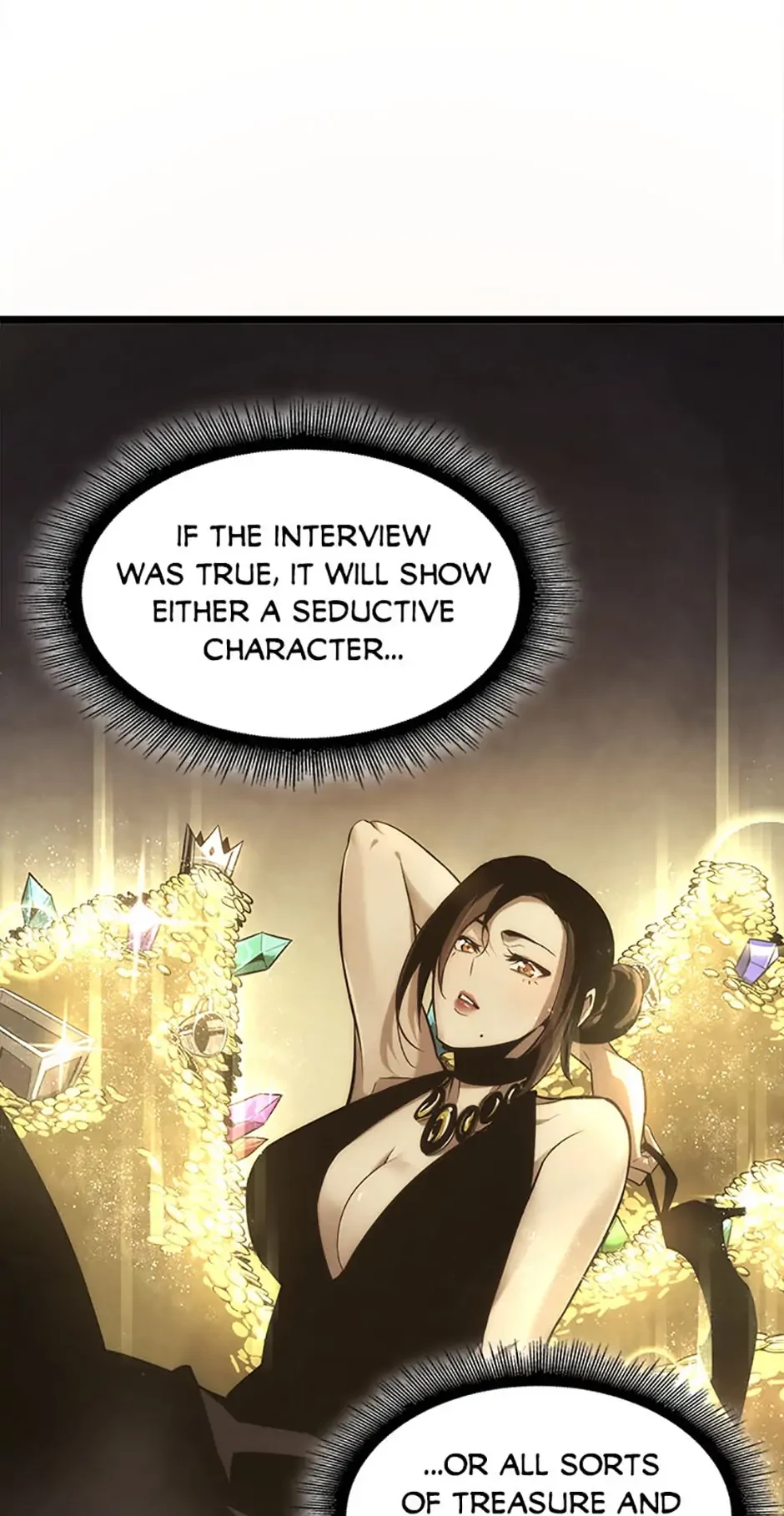 Return of the SSS-Class Ranker Chapter 19 - 73