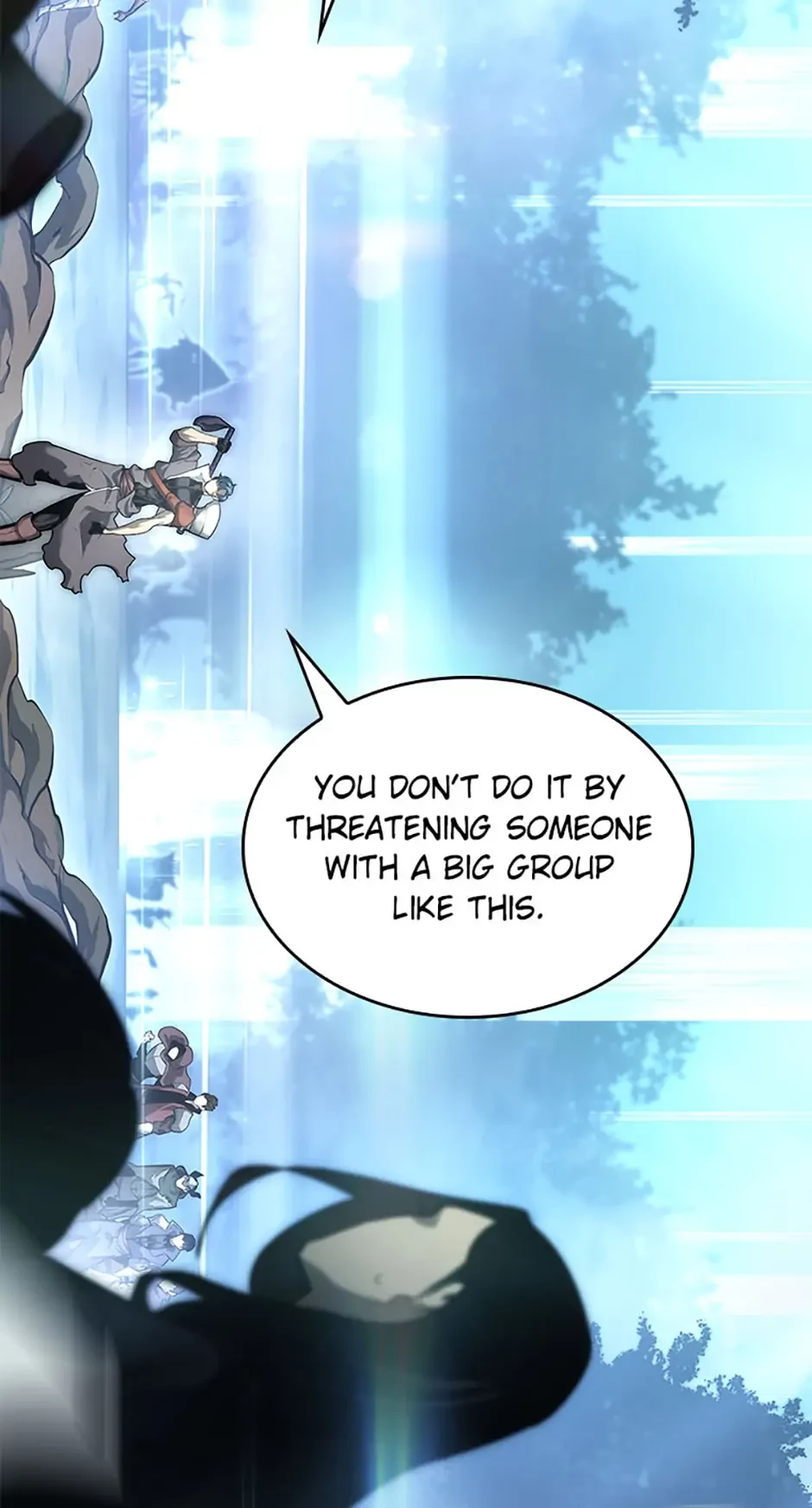 Return of the SSS-Class Ranker Chapter 23 - 104