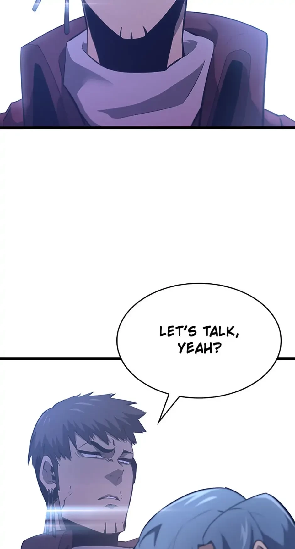 Return of the SSS-Class Ranker Chapter 22 - 89