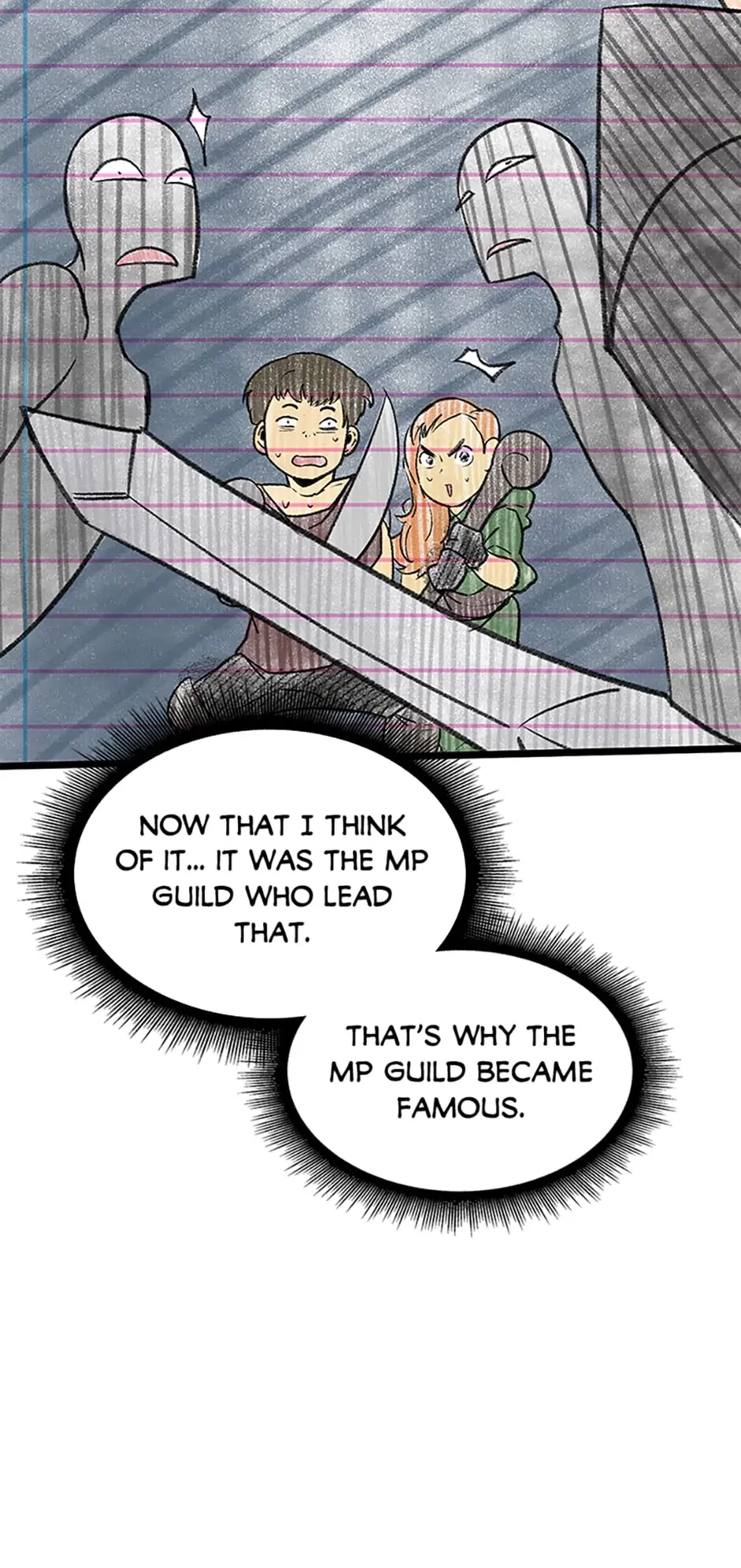 Return of the SSS-Class Ranker Chapter 21 - 89