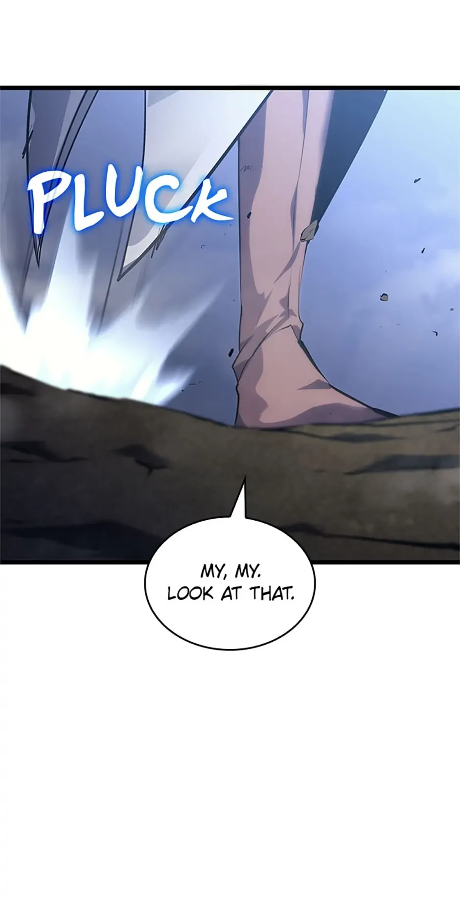 Return of the SSS-Class Ranker Chapter 26 - 127