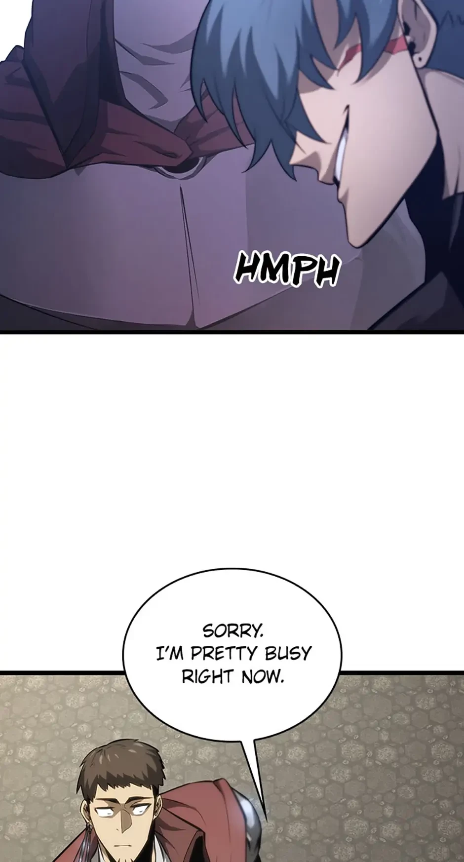Return of the SSS-Class Ranker Chapter 22 - 90