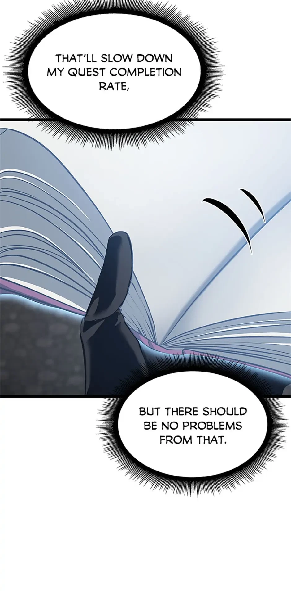 Return of the SSS-Class Ranker Chapter 24 - 120