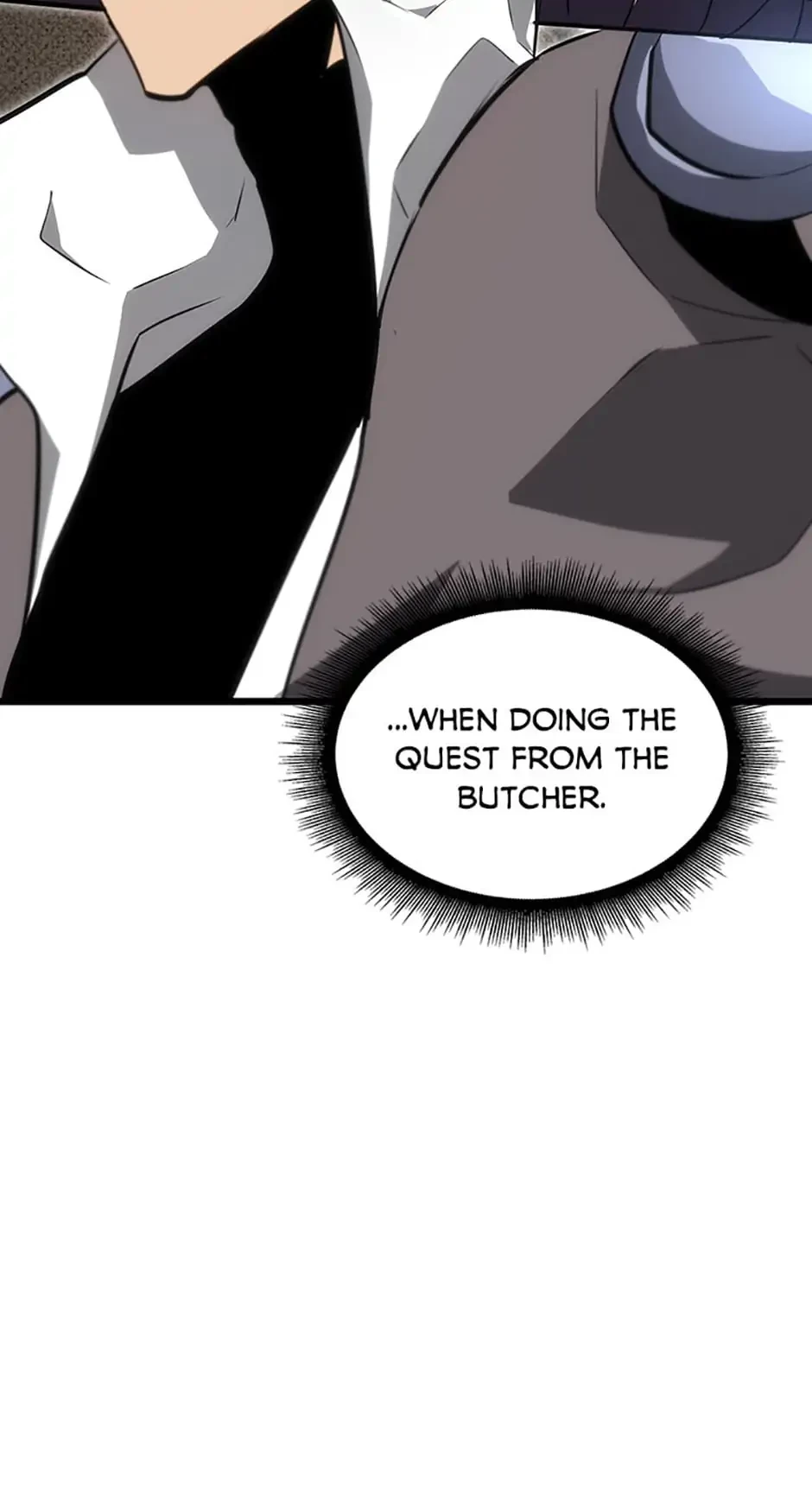 Return of the SSS-Class Ranker Chapter 20 - 81