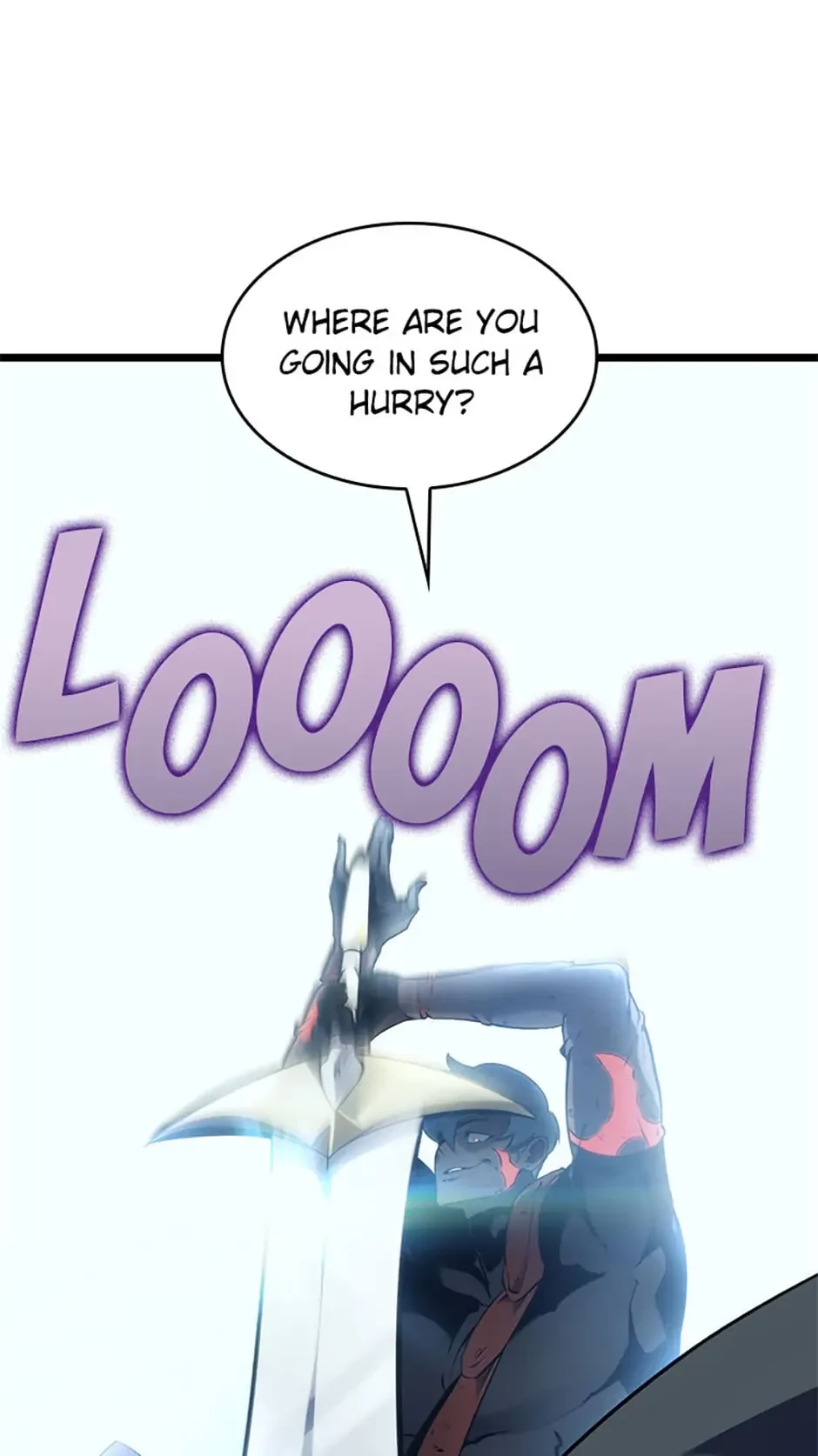 Return of the SSS-Class Ranker Chapter 26 - 128