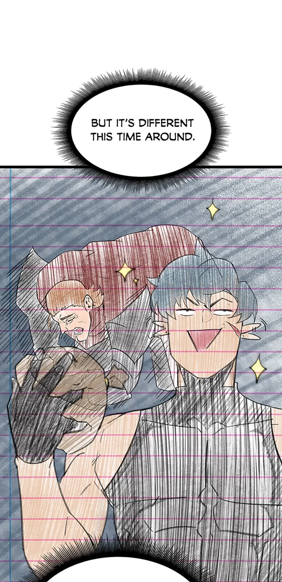 Return of the SSS-Class Ranker Chapter 21 - 90