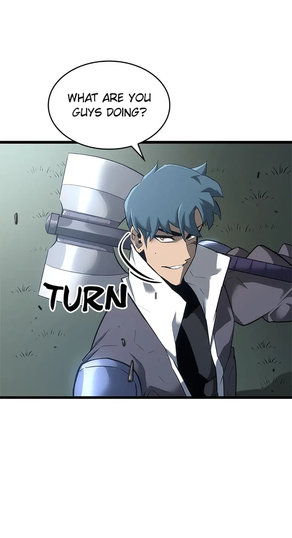 Return of the SSS-Class Ranker Chapter 20 - 82