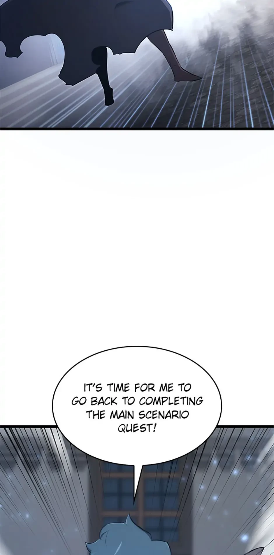 Return of the SSS-Class Ranker Chapter 24 - 122
