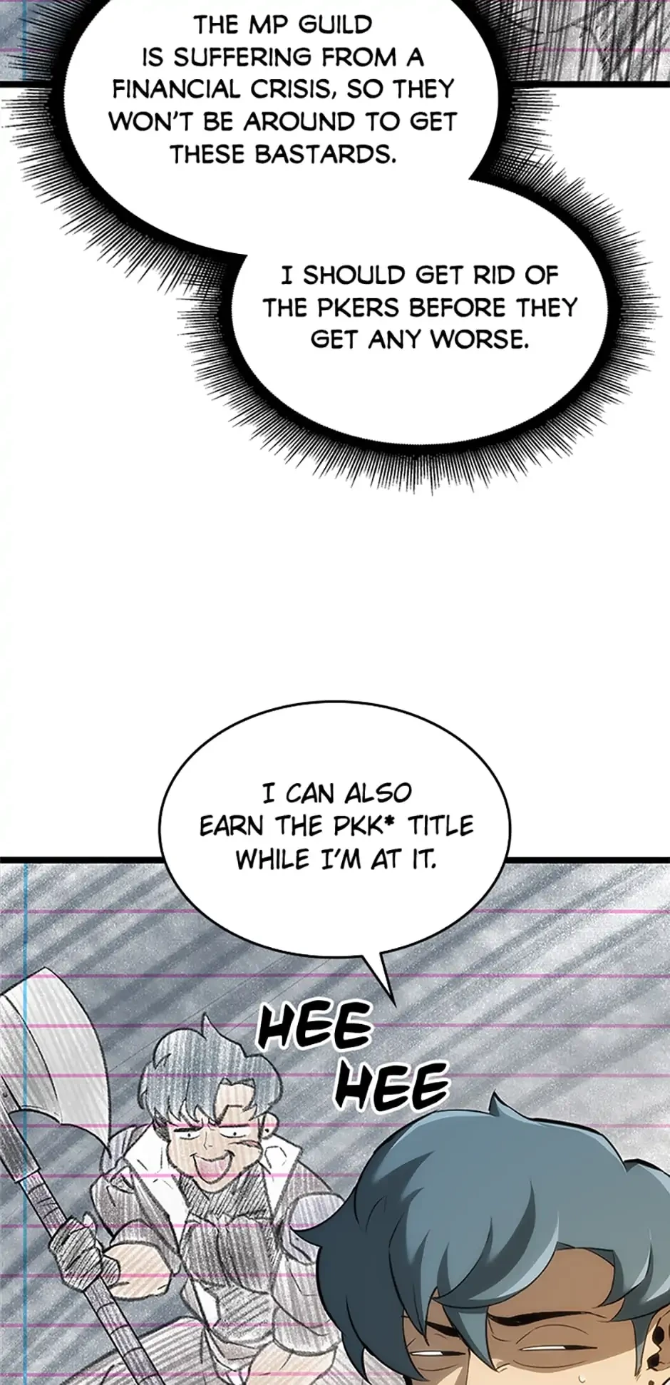 Return of the SSS-Class Ranker Chapter 21 - 91