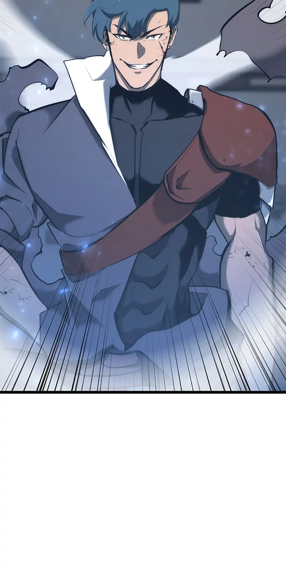 Return of the SSS-Class Ranker Chapter 24 - 123
