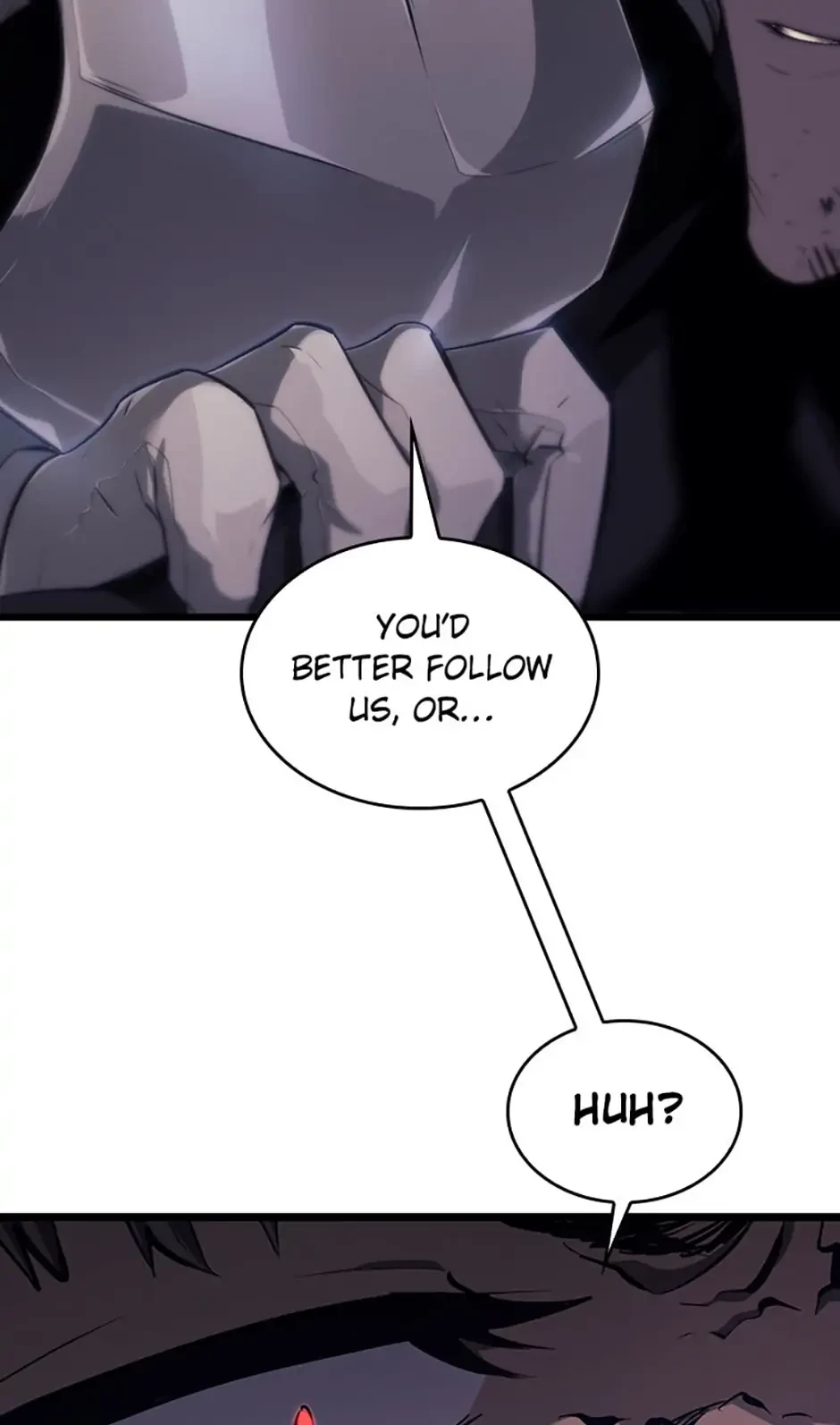 Return of the SSS-Class Ranker Chapter 22 - 94