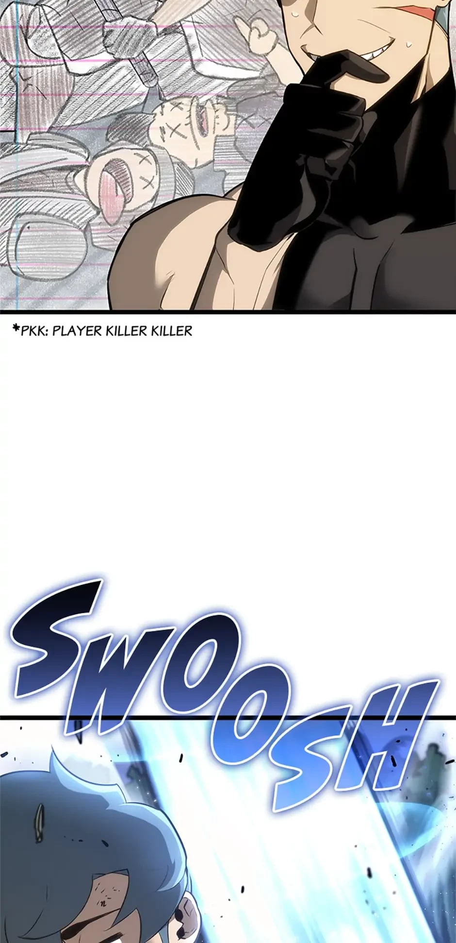 Return of the SSS-Class Ranker Chapter 21 - 92