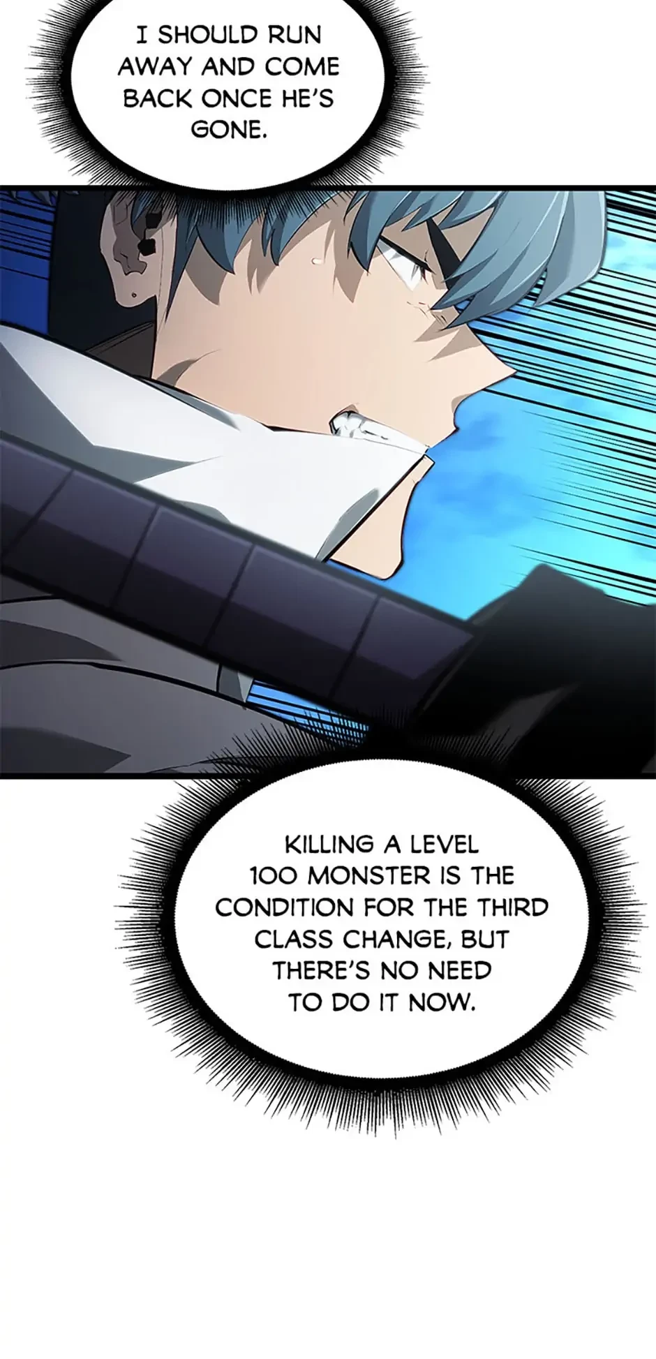 Return of the SSS-Class Ranker Chapter 25 - 118
