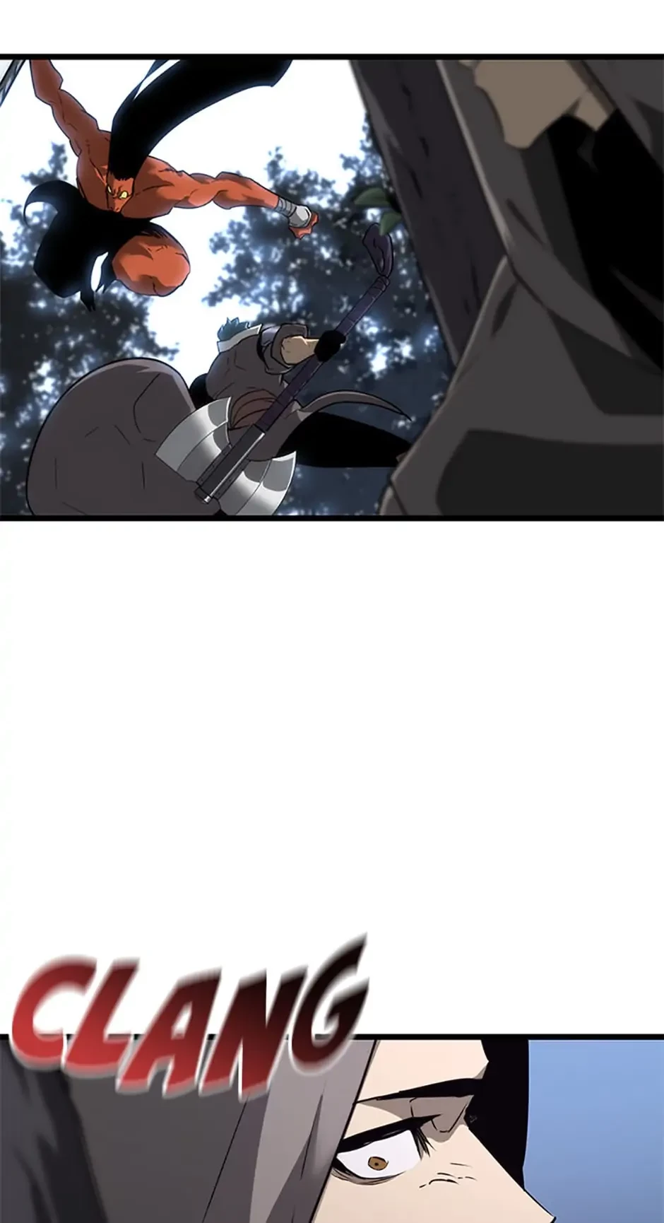Return of the SSS-Class Ranker Chapter 20 - 85
