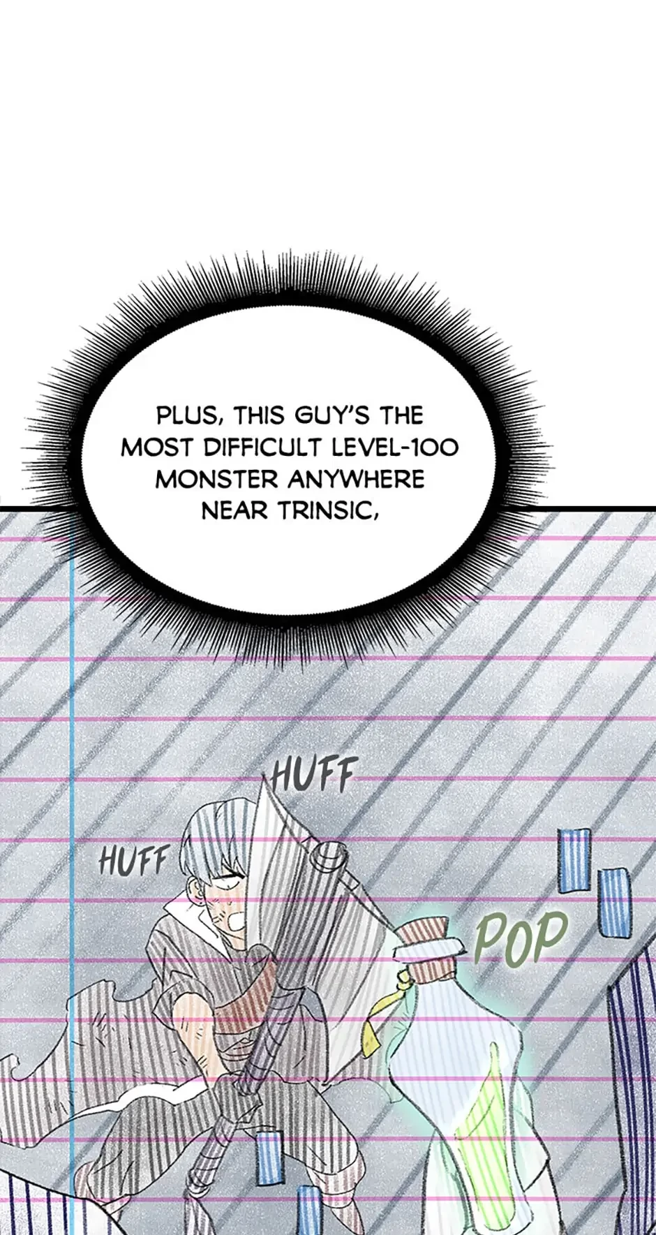 Return of the SSS-Class Ranker Chapter 25 - 119