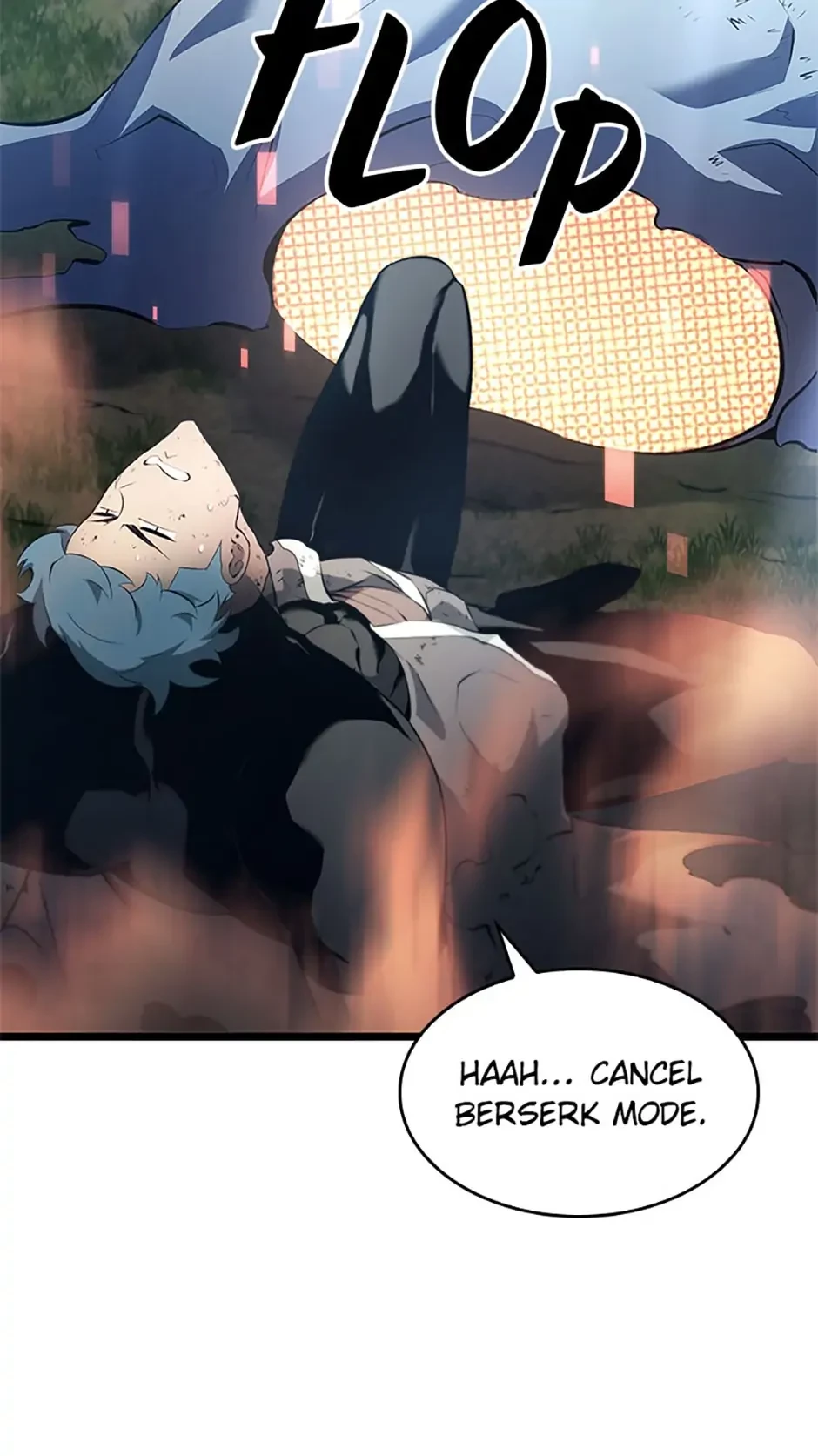Return of the SSS-Class Ranker Chapter 26 - 133