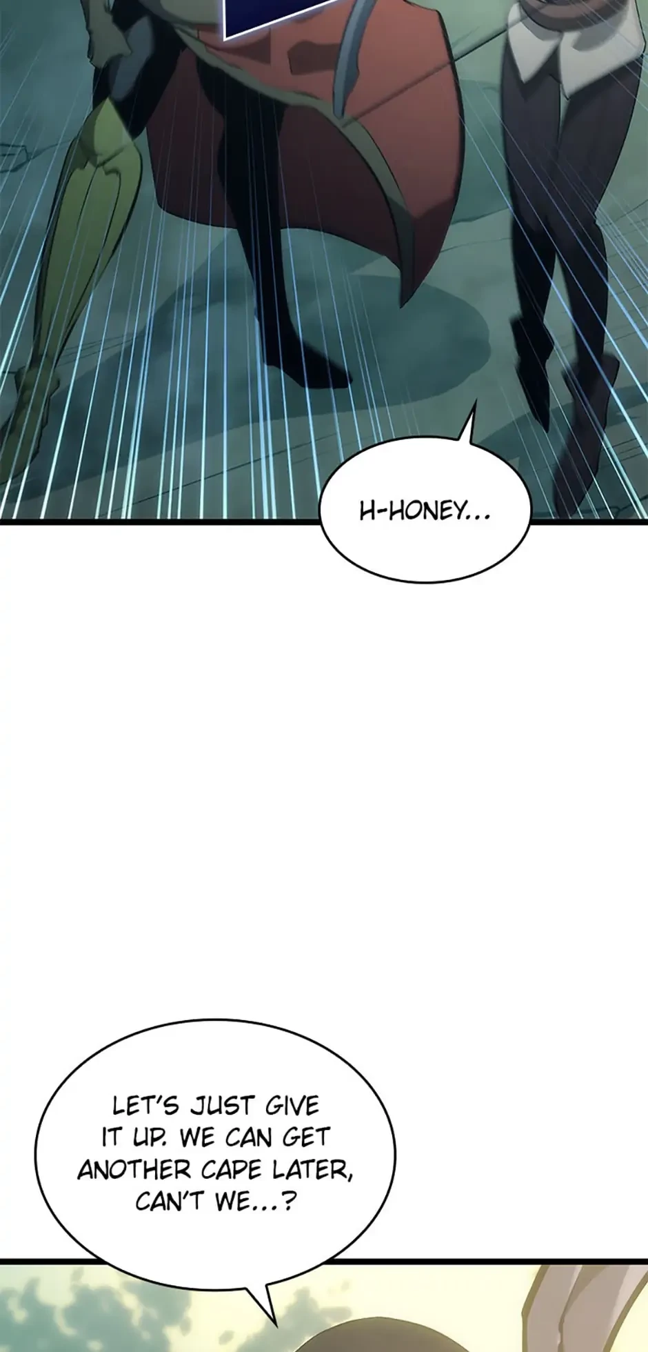 Return of the SSS-Class Ranker Chapter 24 - 126