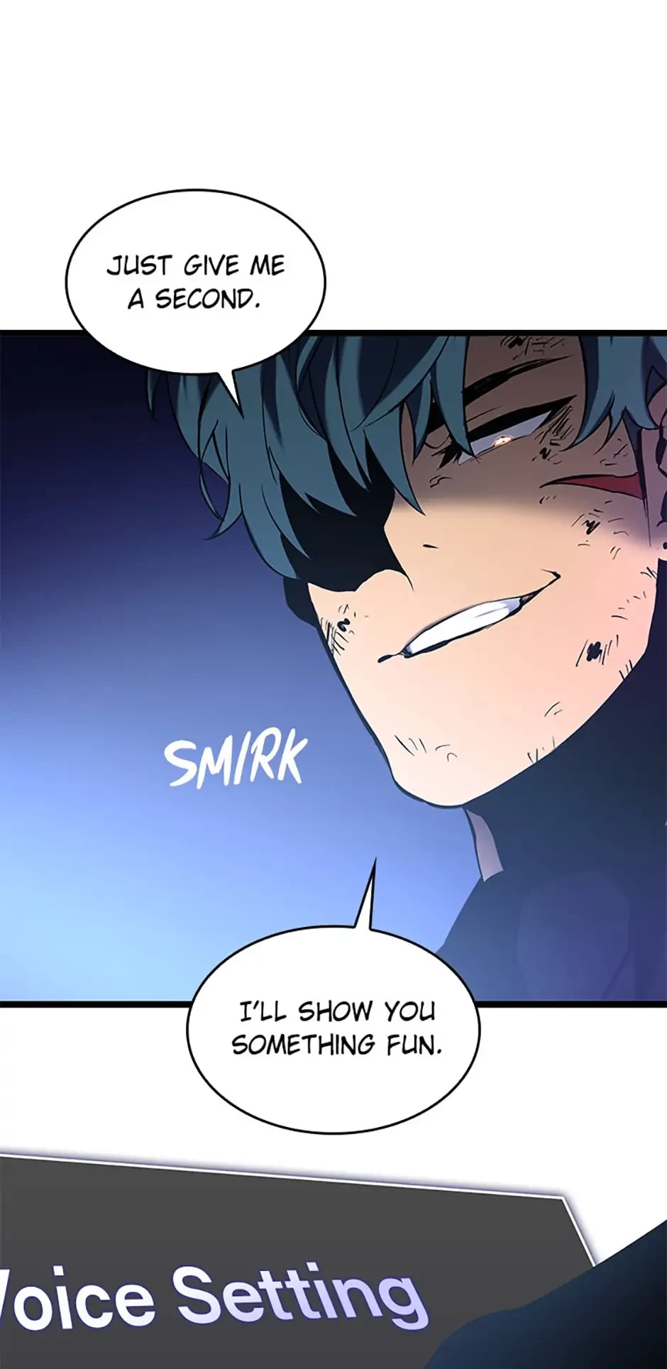 Return of the SSS-Class Ranker Chapter 22 - 97
