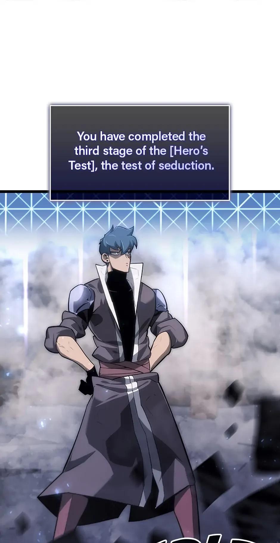 Return of the SSS-Class Ranker Chapter 19 - 81