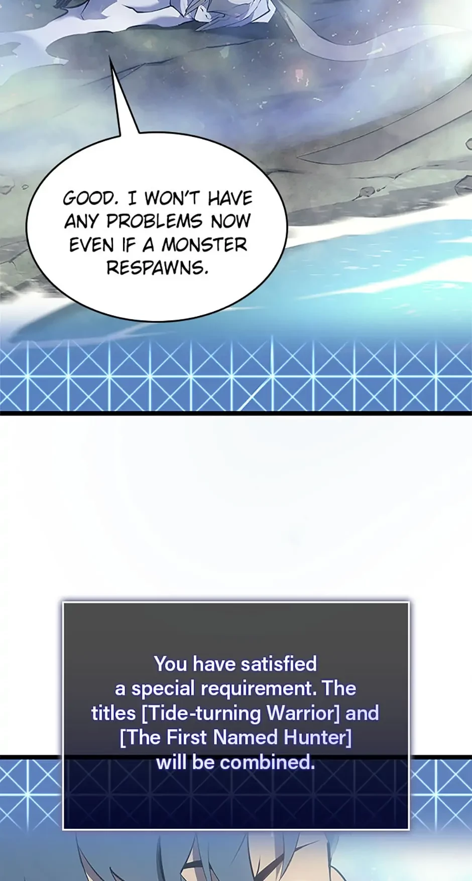 Return of the SSS-Class Ranker Chapter 26 - 136