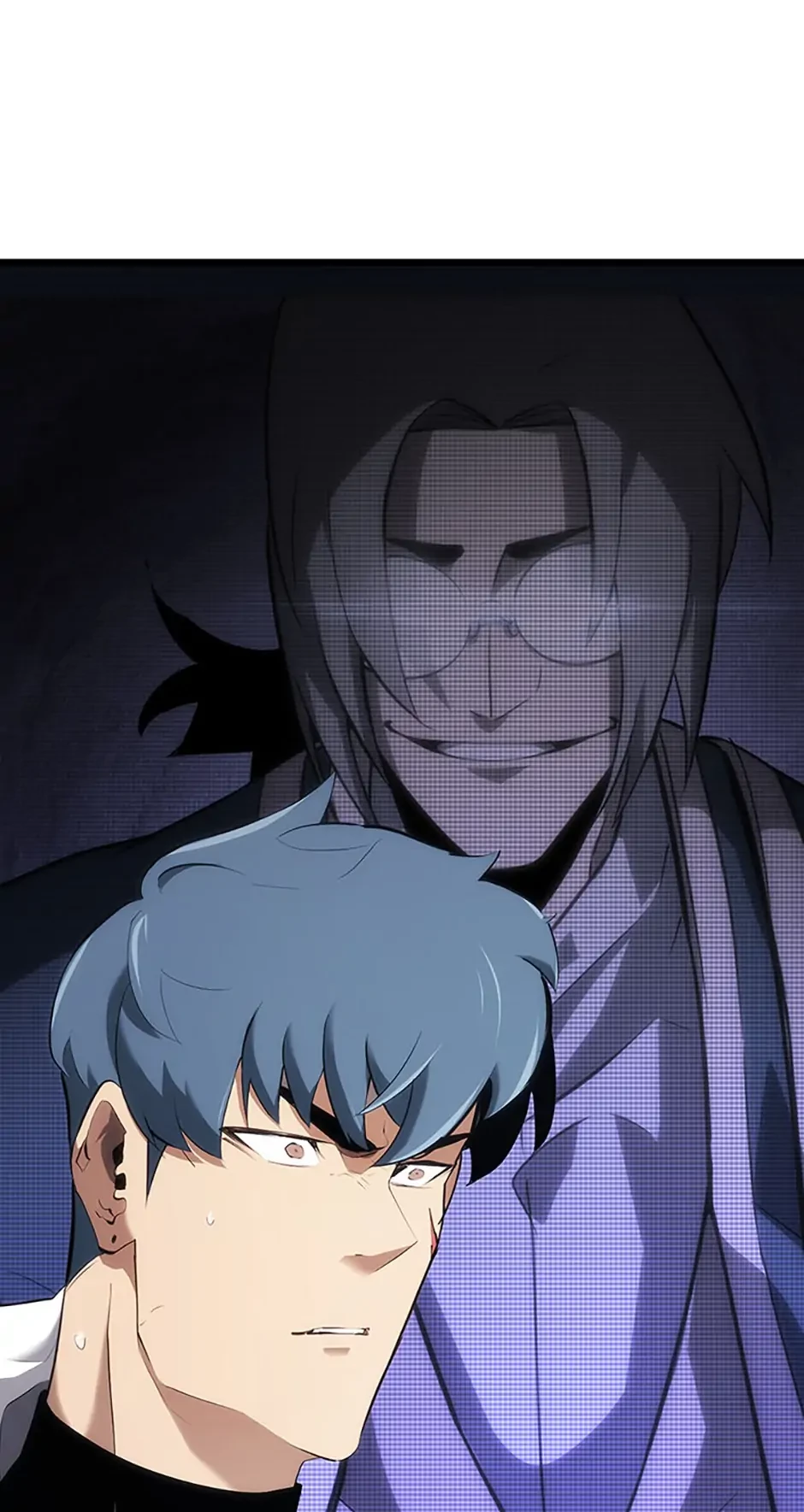 Return of the SSS-Class Ranker Chapter 25 - 122