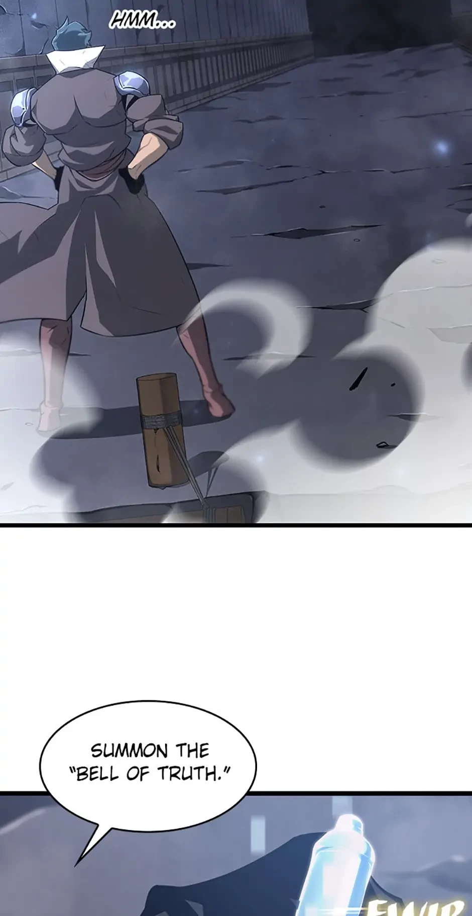 Return of the SSS-Class Ranker Chapter 19 - 83