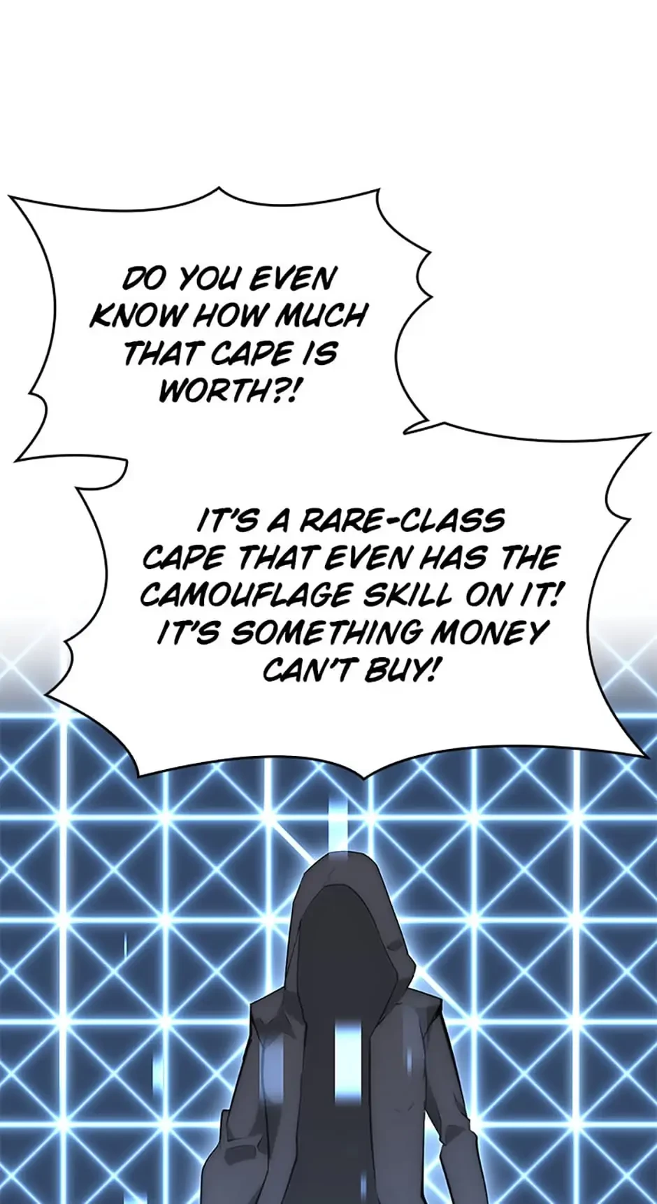 Return of the SSS-Class Ranker Chapter 24 - 129