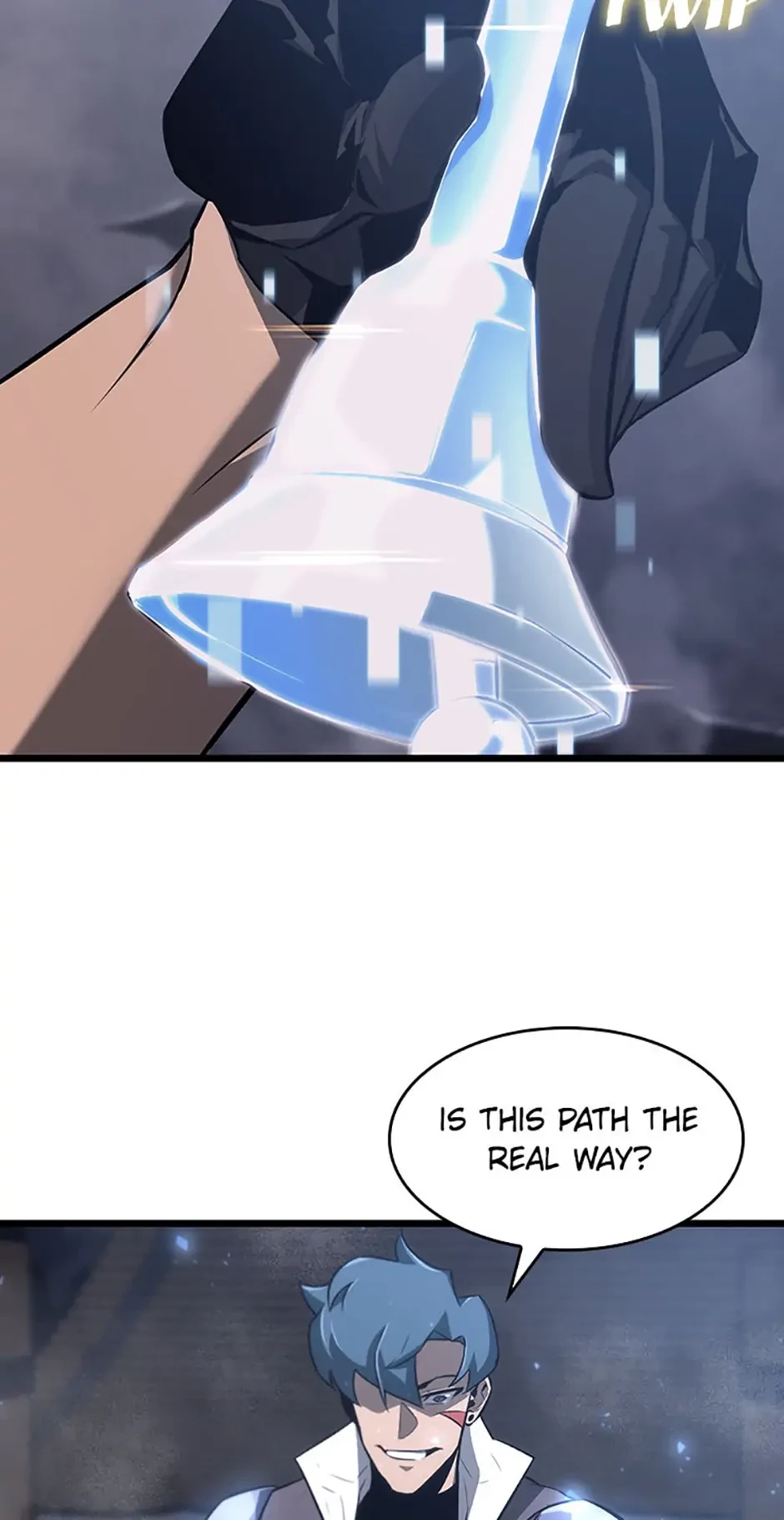 Return of the SSS-Class Ranker Chapter 19 - 84