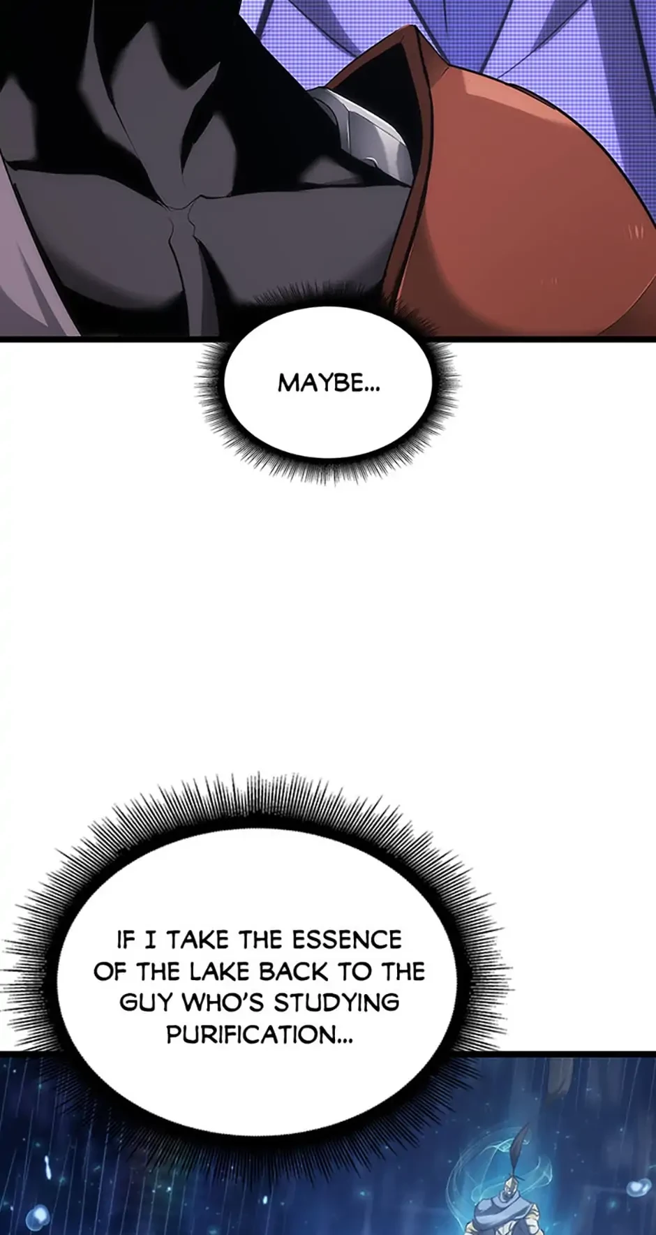 Return of the SSS-Class Ranker Chapter 25 - 123