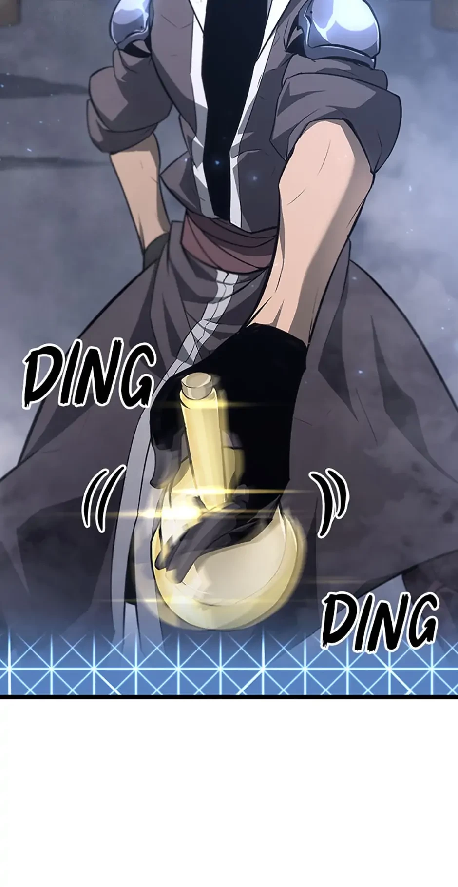 Return of the SSS-Class Ranker Chapter 19 - 85