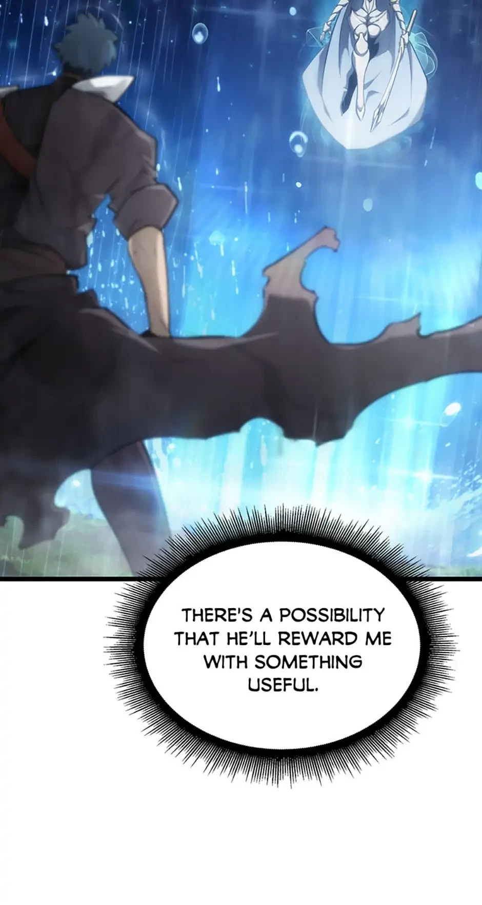 Return of the SSS-Class Ranker Chapter 25 - 124