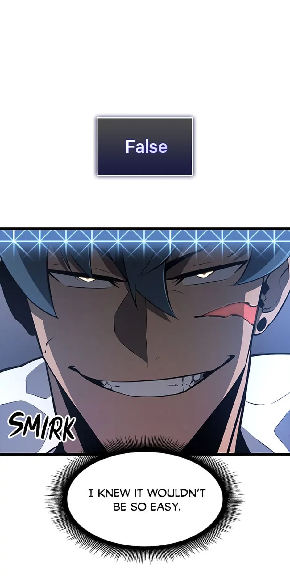 Return of the SSS-Class Ranker Chapter 19 - 86