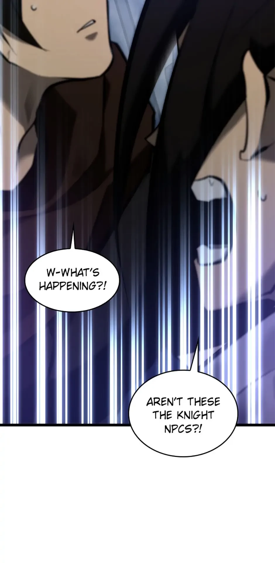 Return of the SSS-Class Ranker Chapter 22 - 102
