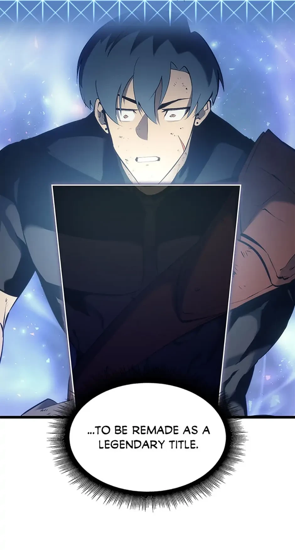 Return of the SSS-Class Ranker Chapter 26 - 140