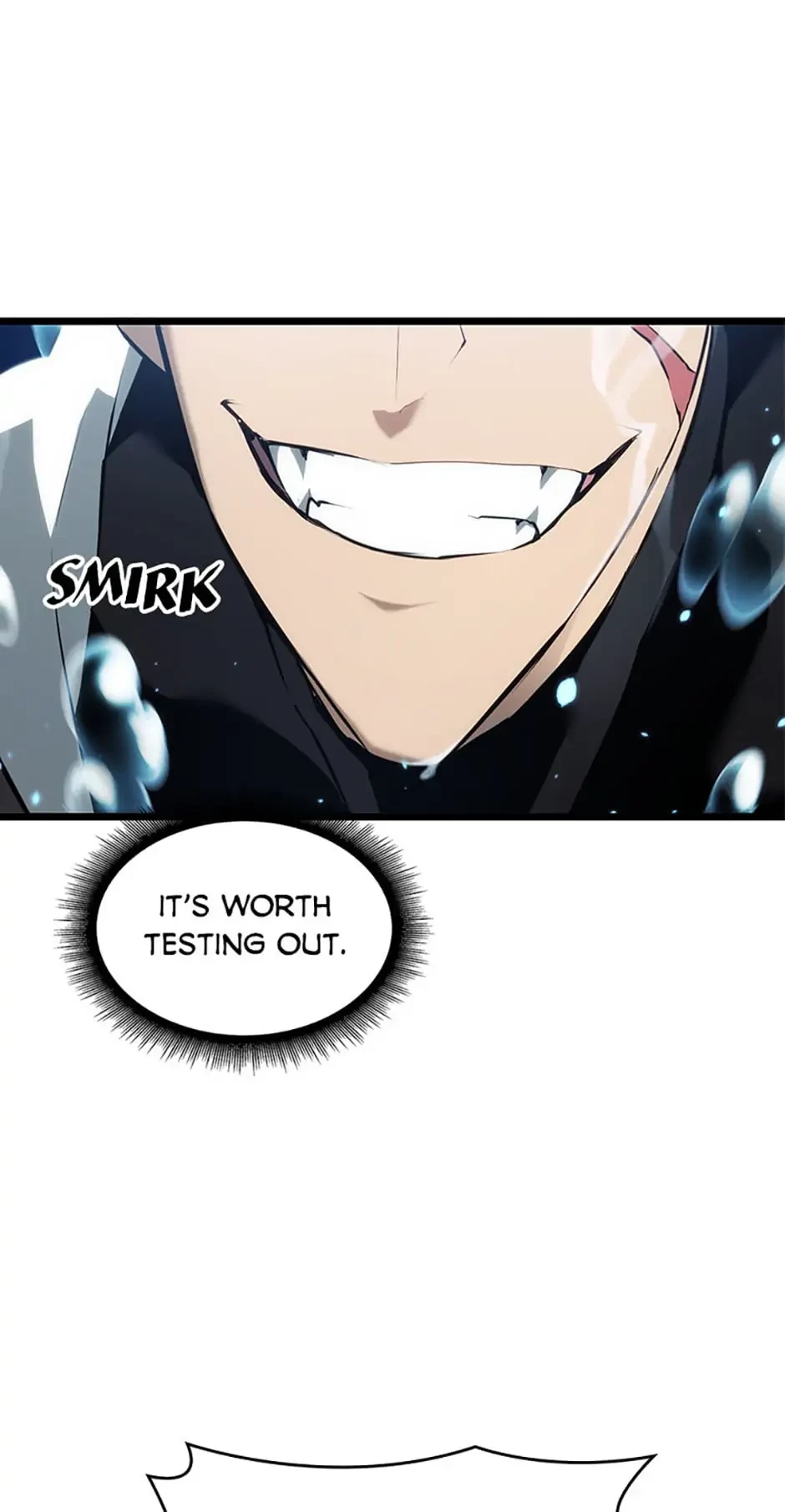 Return of the SSS-Class Ranker Chapter 25 - 125