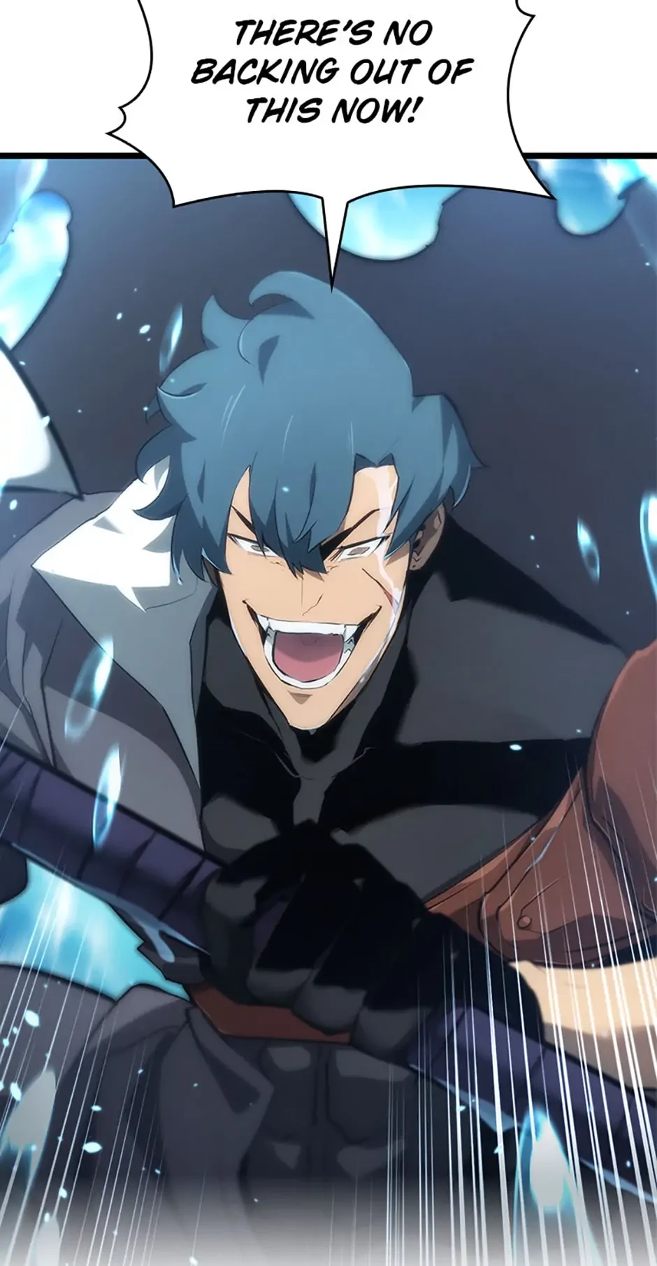 Return of the SSS-Class Ranker Chapter 25 - 126