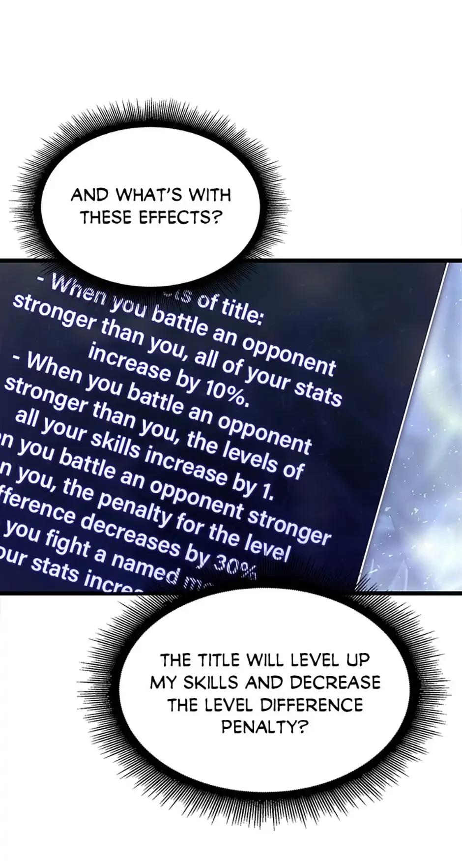 Return of the SSS-Class Ranker Chapter 26 - 141