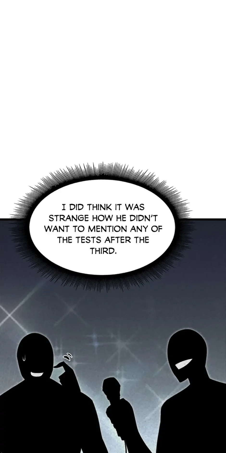 Return of the SSS-Class Ranker Chapter 19 - 87