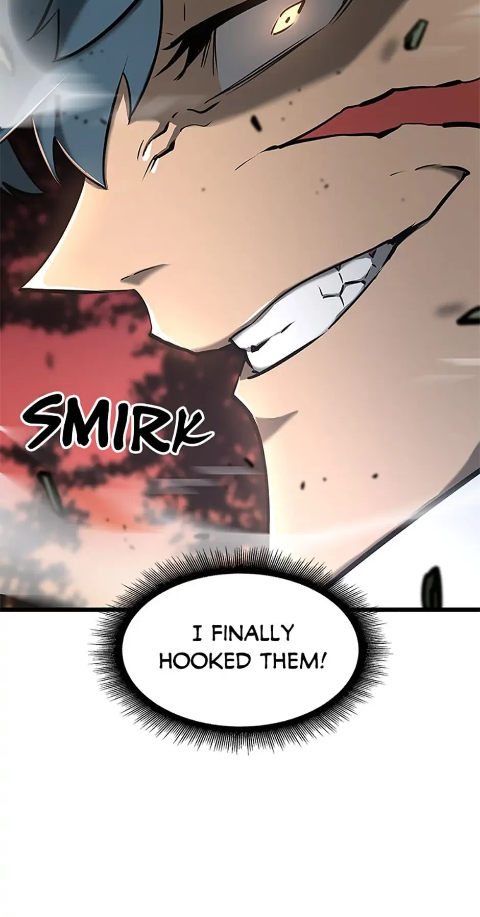 Return of the SSS-Class Ranker Chapter 20 - 95