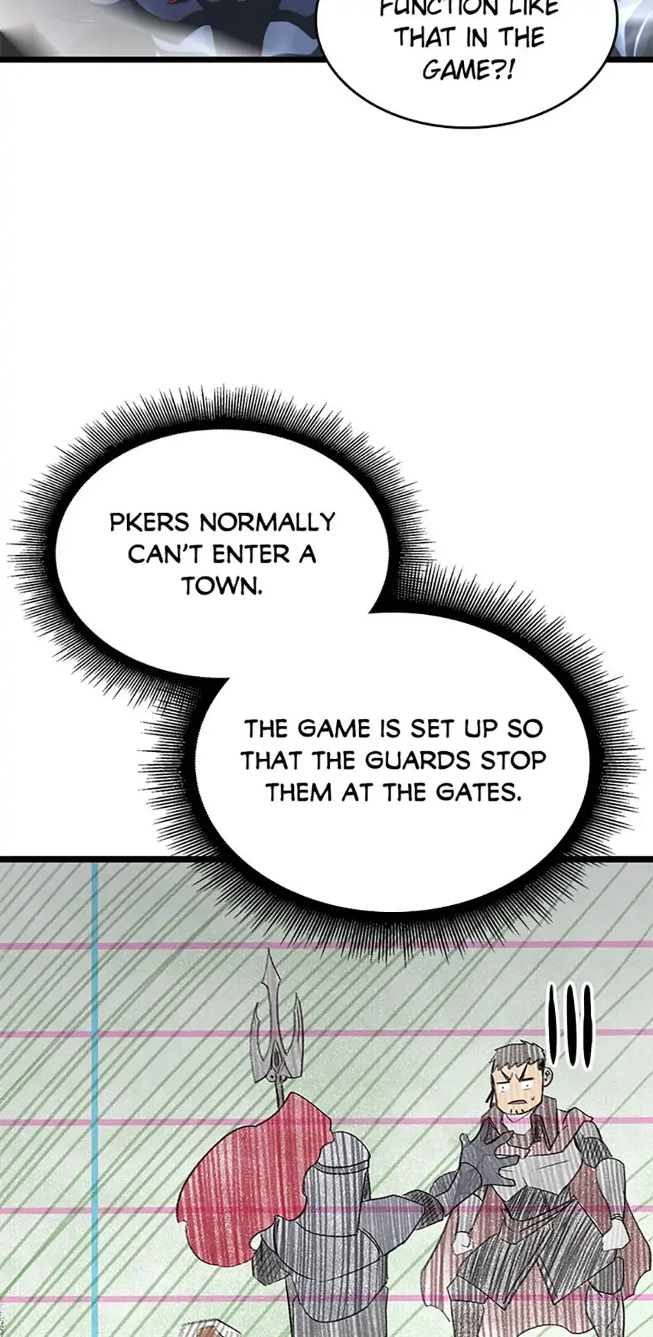 Return of the SSS-Class Ranker Chapter 22 - 104