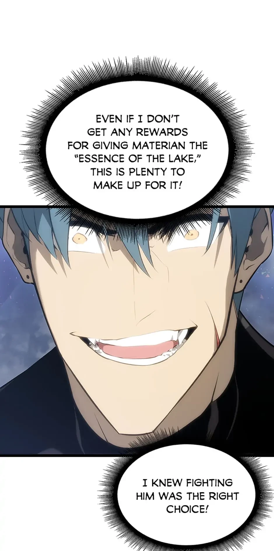 Return of the SSS-Class Ranker Chapter 26 - 142