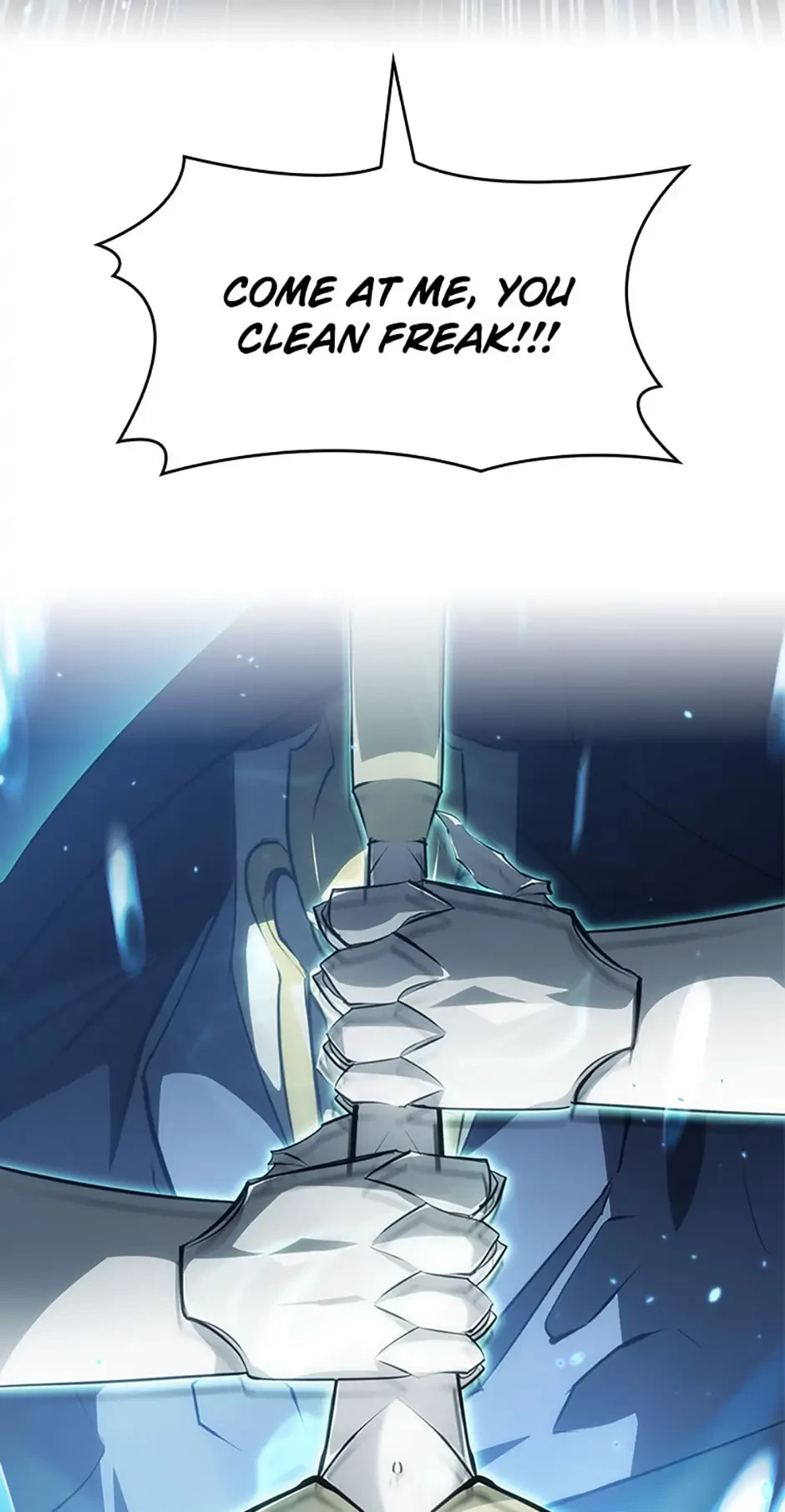 Return of the SSS-Class Ranker Chapter 25 - 127