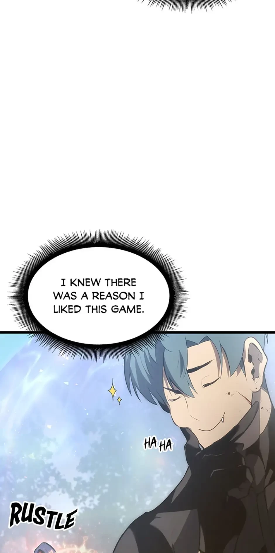 Return of the SSS-Class Ranker Chapter 26 - 143