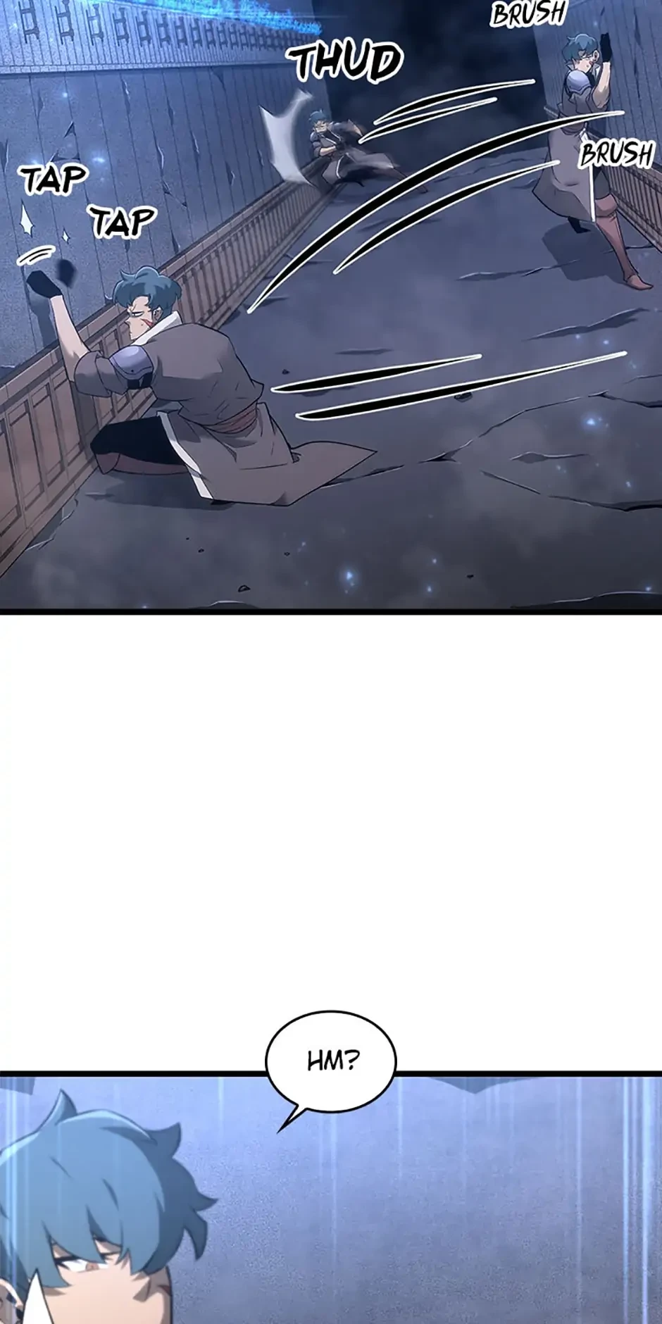 Return of the SSS-Class Ranker Chapter 19 - 89