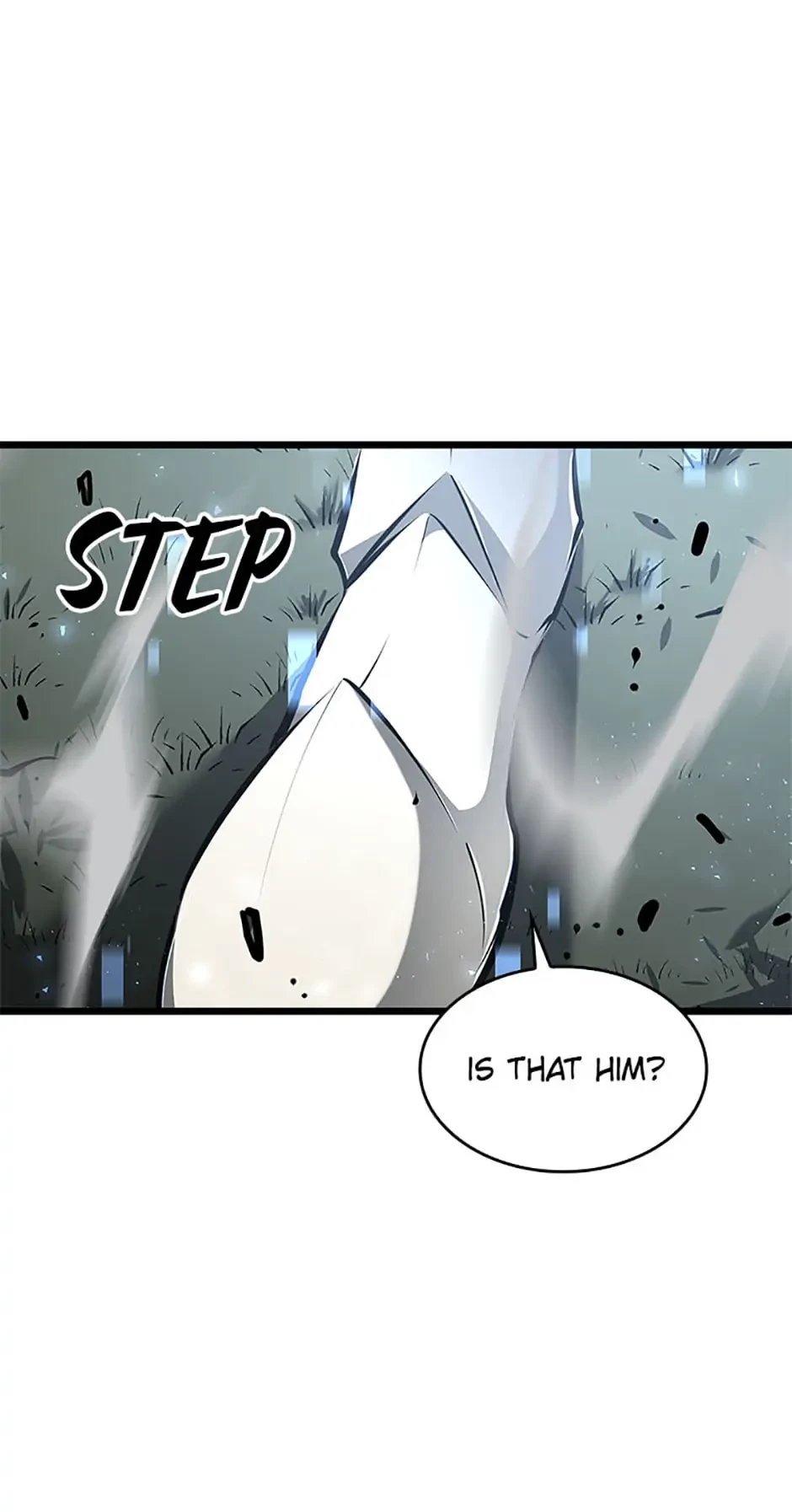 Return of the SSS-Class Ranker Chapter 20 - 97