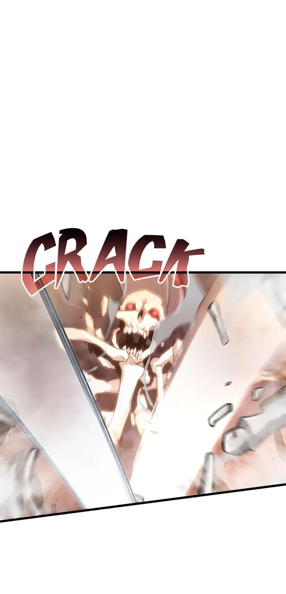 The SSS-Ranker Returns Chapter 14 - 1