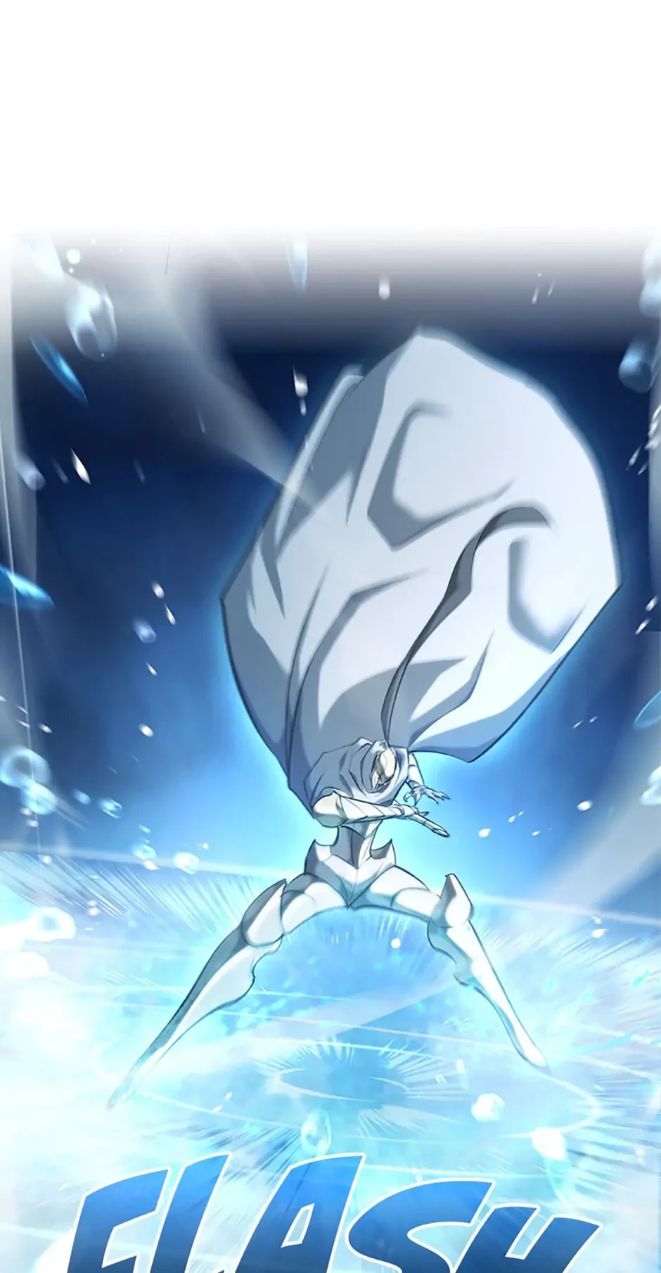 Return of the SSS-Class Ranker Chapter 25 - 129