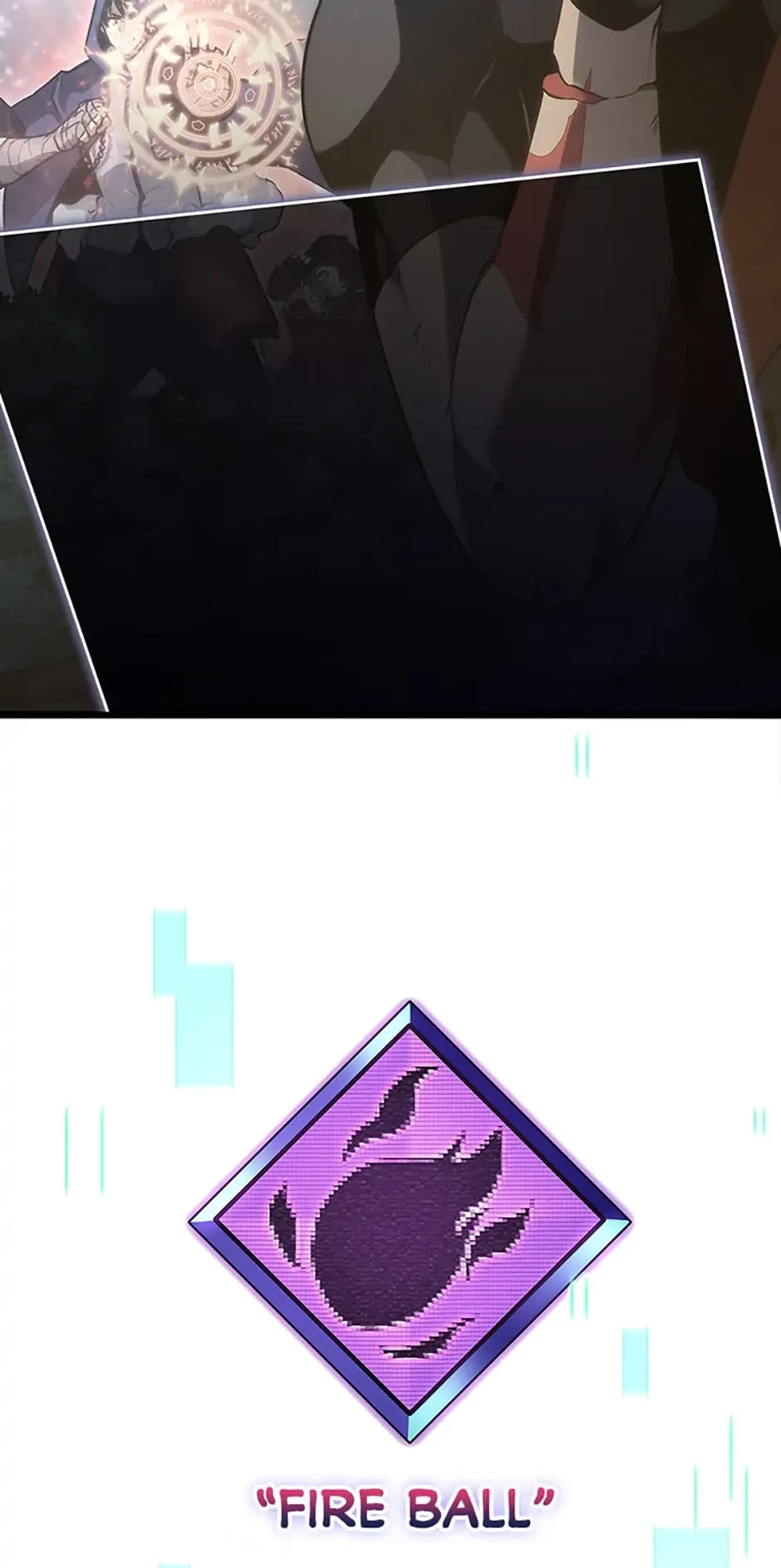 Return of the SSS-Class Ranker Chapter 26 - 144